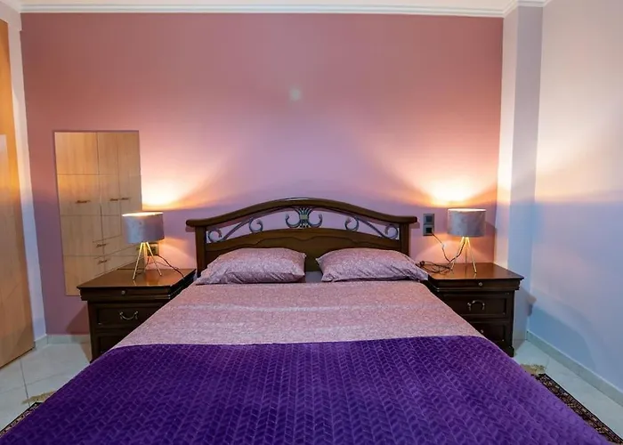 Alexandros Apartments 2
