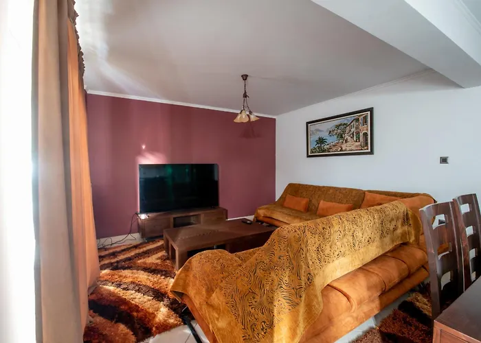 Alexandros Apartments 2
