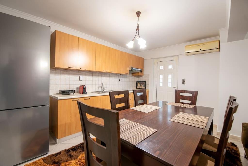 Apartment Alexandros 2 Patras
