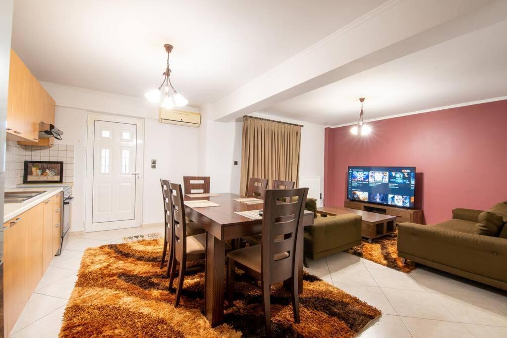 Alexandros 2 Appartement Patras