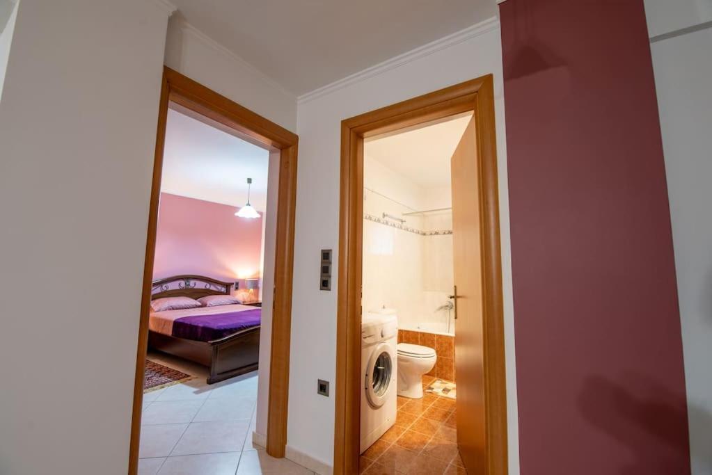 Appartement Alexandros 2